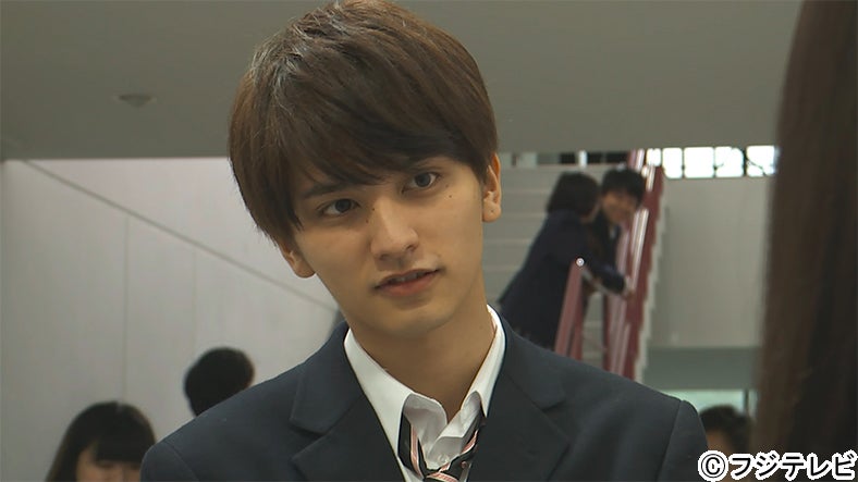 瀬戸利樹／『痛快TV スカッとジャパン2時間SP』より（画像提供：フジテレビ）