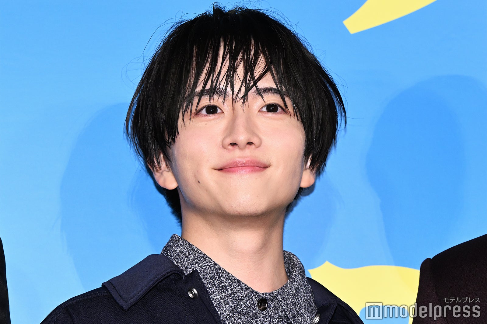 板垣李光人（C）モデルプレス