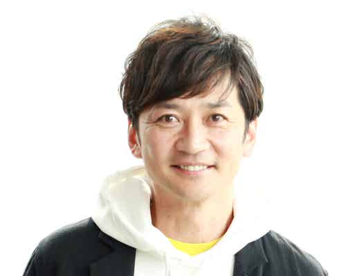 国分太一総合MC「テレ東音楽祭2022夏」放送決定