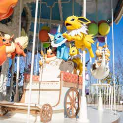 ポケパーク カントー/提供写真