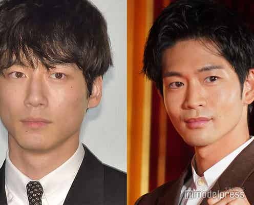 「オールスター感謝祭」坂口健太郎&松下洸平の“タラレバ対決”に反響 吉高由里子も見守る