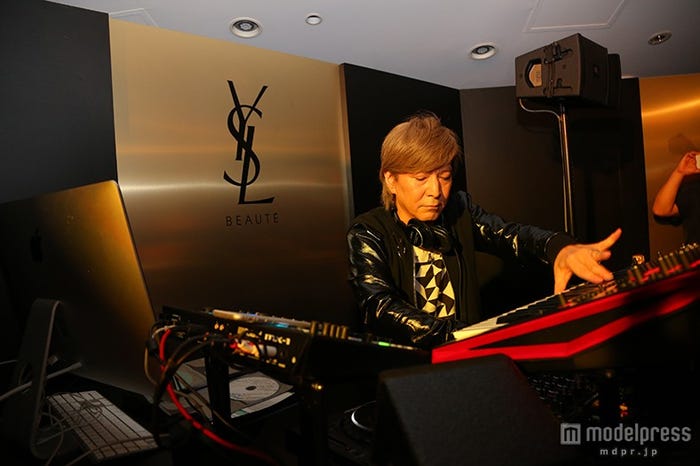 小室哲哉/Photo:Koichi Nakazawa(ZENI.)