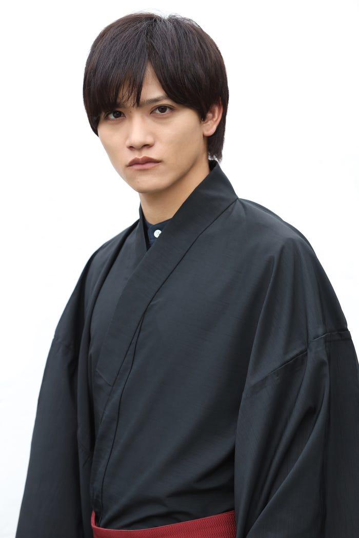 藤田富(C)2019「拝み屋怪談」製作委員会
