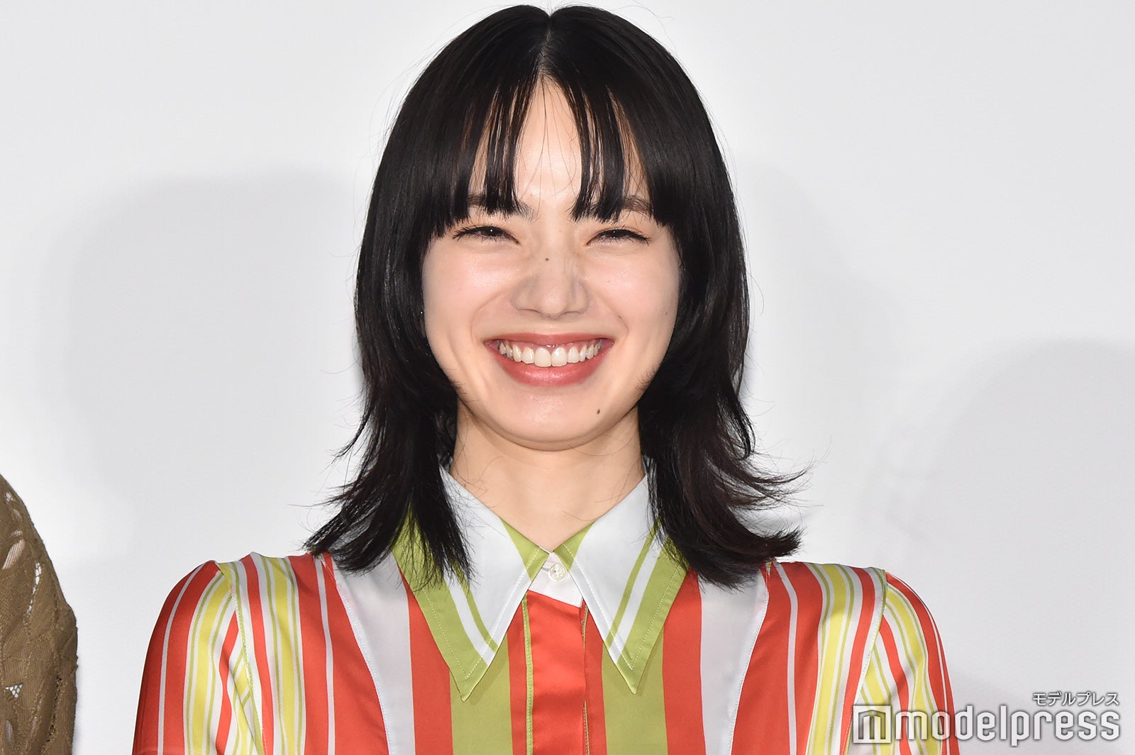 小松菜奈 （C）モデルプレス