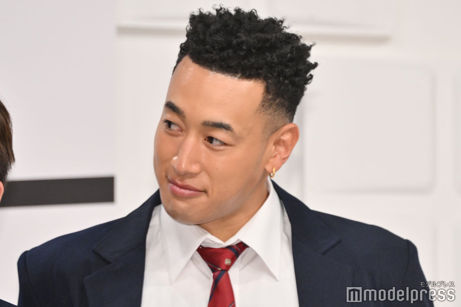 関口メンディー（C）モデルプレス