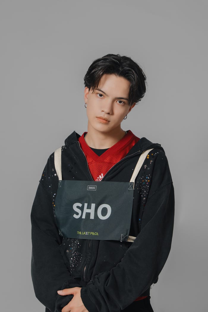 SHO/画像提供:BMSG