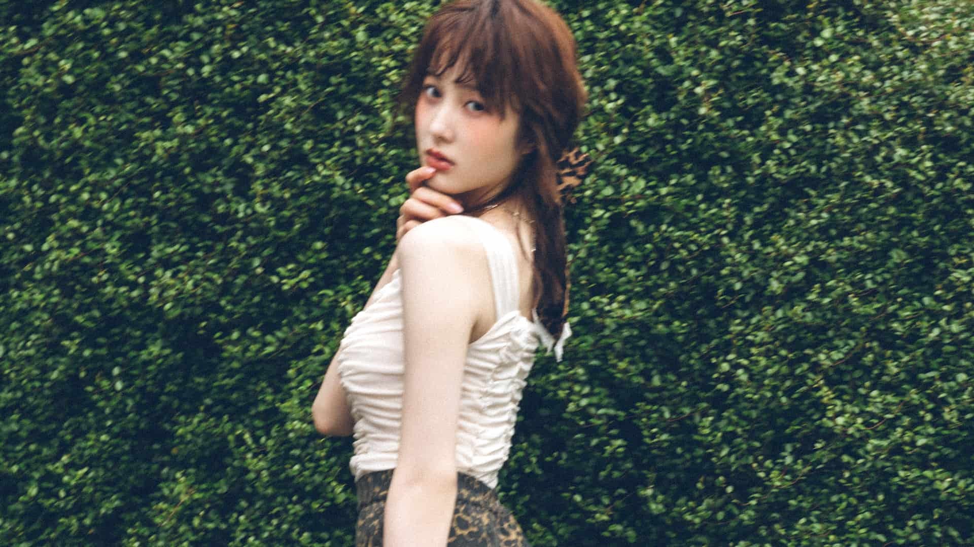 強気なレオパードに挑戦♡ 大胆に雰囲気を変える【レオパードアイテム】コーデ