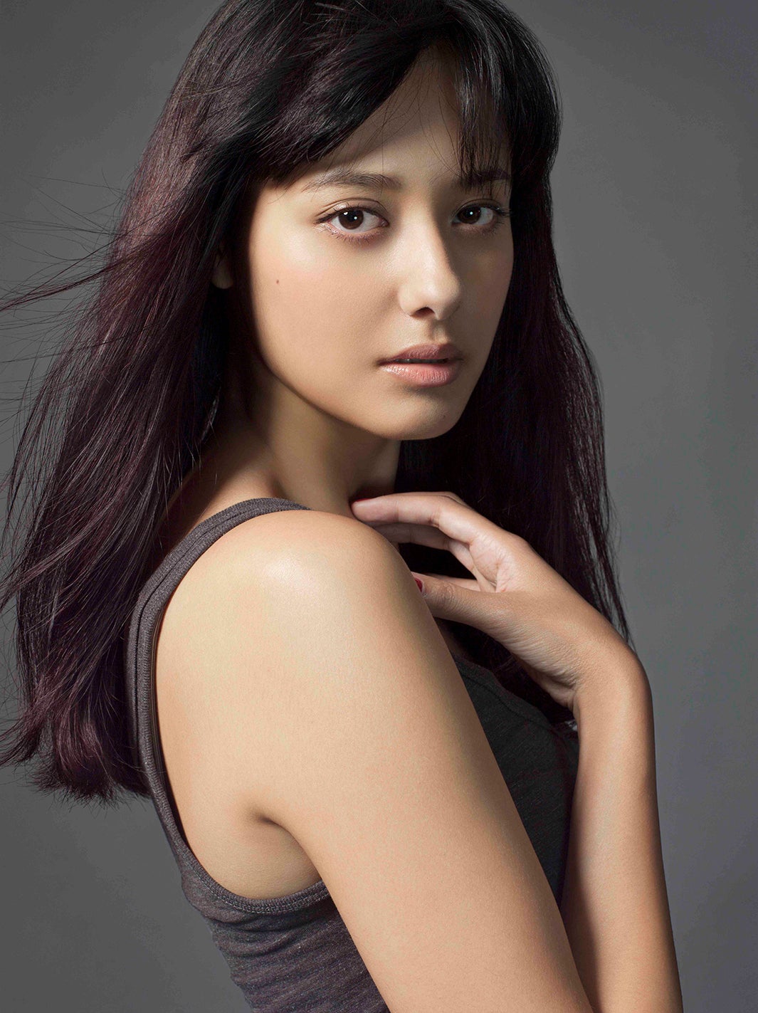 浦浜アリサ （提供画像）