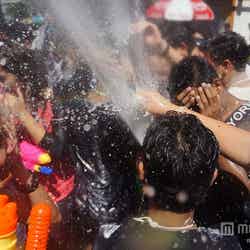 タイの水かけ祭り“ソンクラーン”って?知ってると役立つ4つのポイント