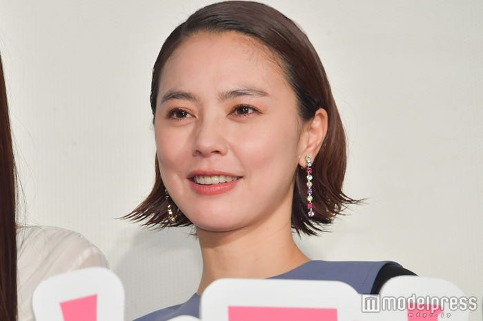 浅見れいな(C)モデルプレス