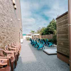 ユブネ サウナパーク(提供写真)