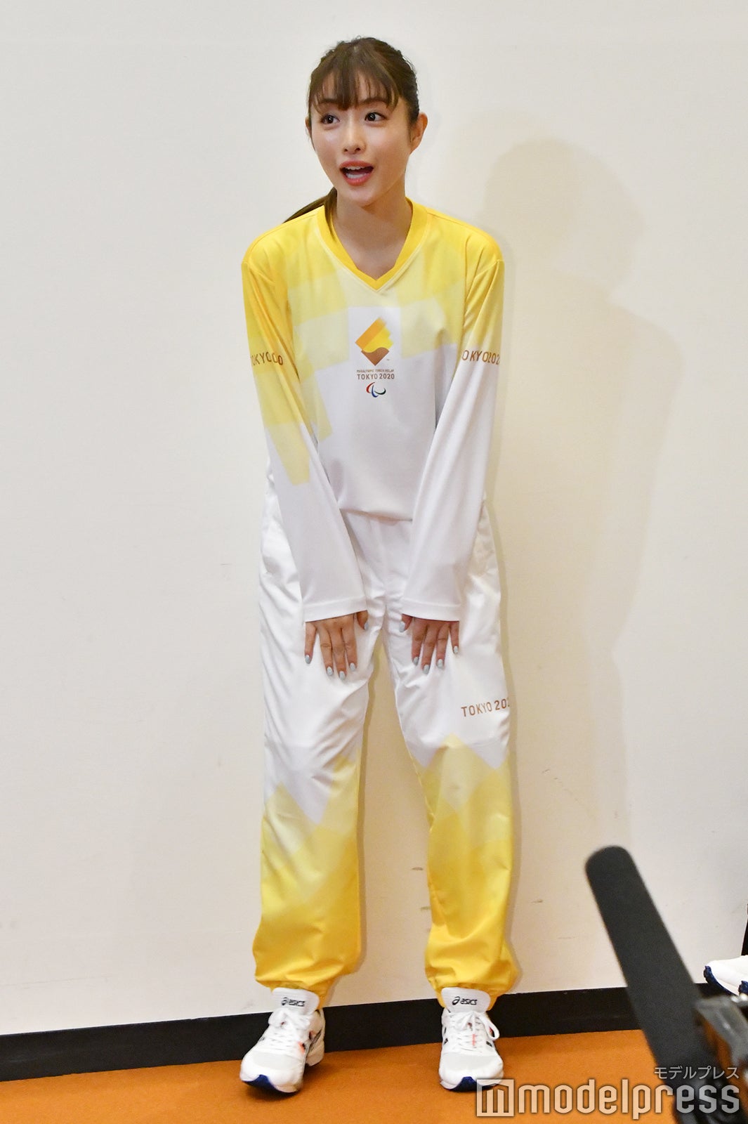 石原さとみ（C）モデルプレス