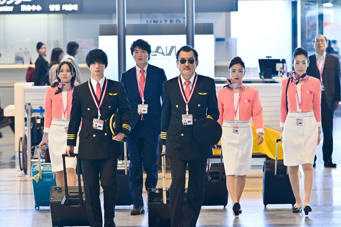 「おっさんずラブ-in the sky-」最終話より(C)テレビ朝日