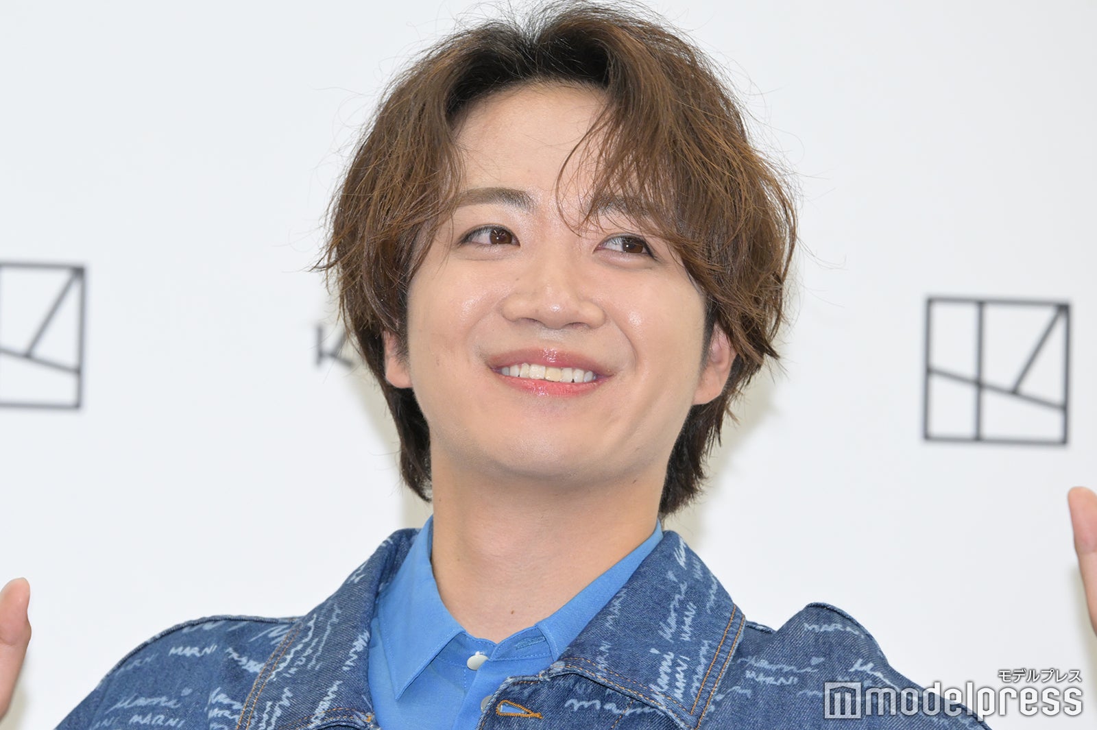 ゆうま（C）モデルプレス