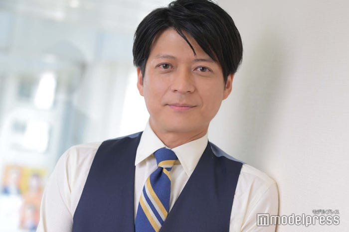 倉田大誠アナ(C)モデルプレス