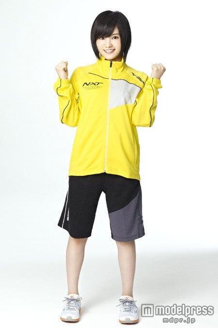 NMB48山本彩、「悲しみ・悔しさと共に挑戦する姿勢」に支持