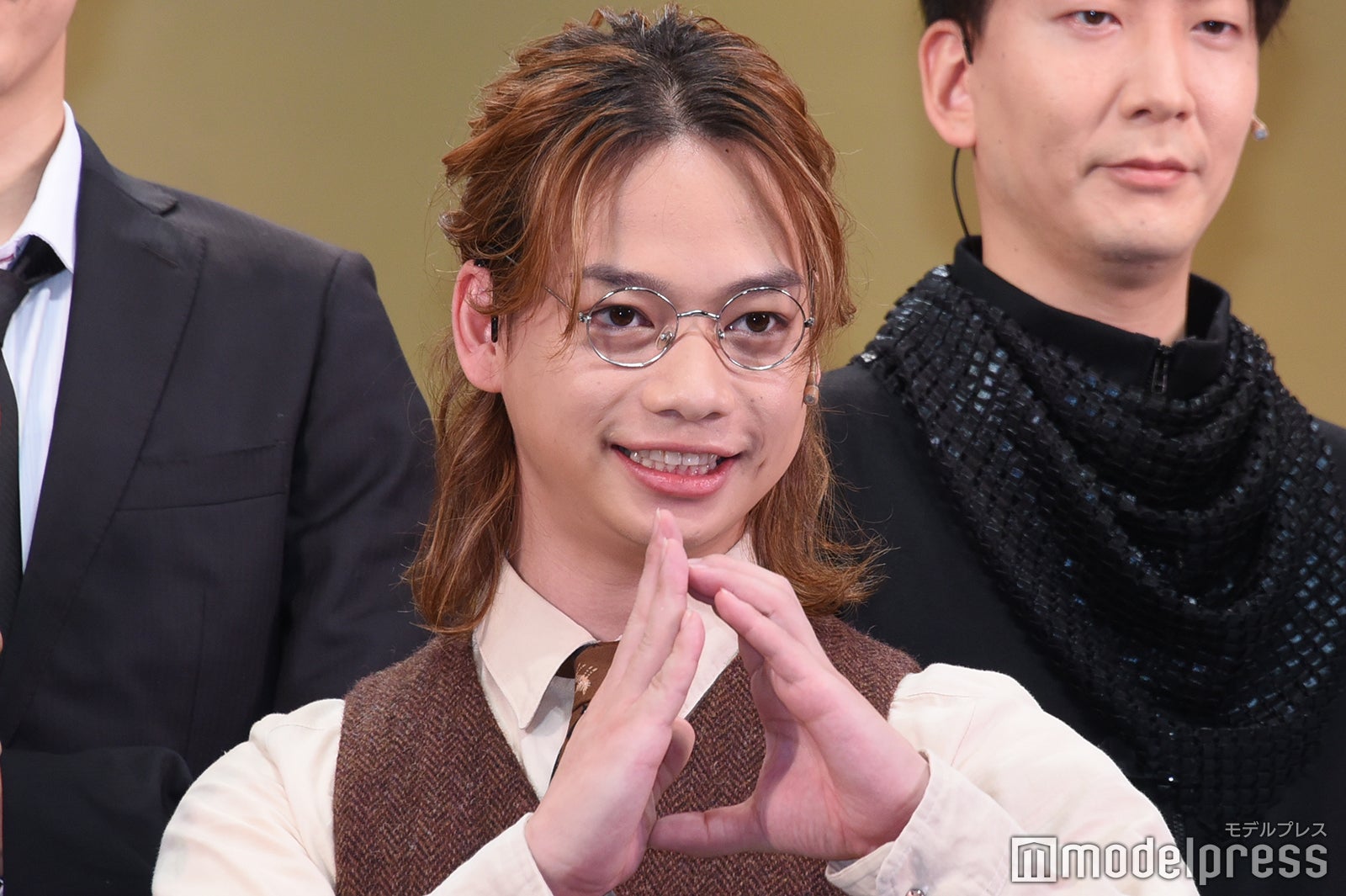 池田純矢 （C）モデルプレス