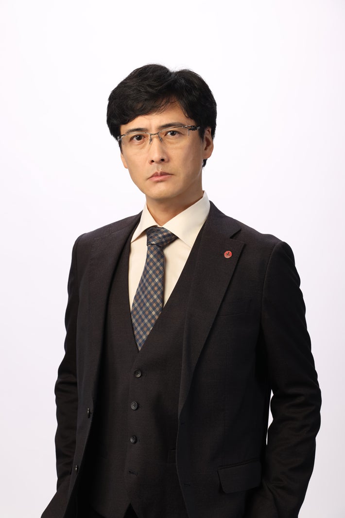 中村俊介（C）フジテレビ