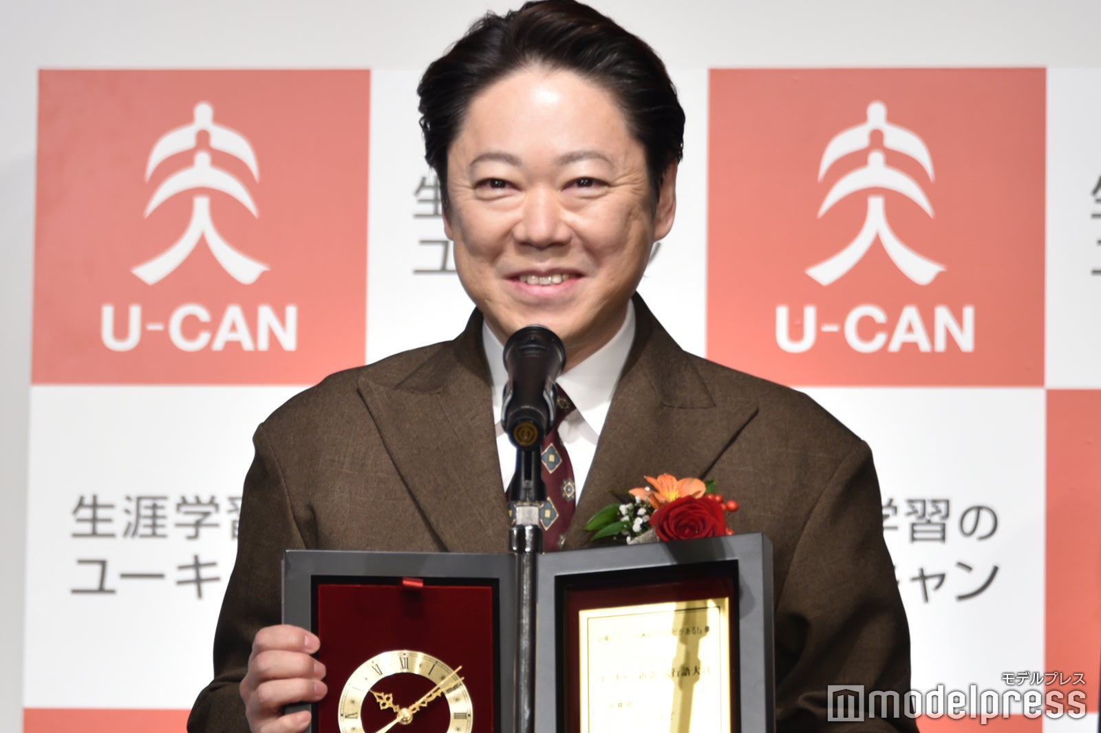 阿部サダヲ（C）モデルプレス