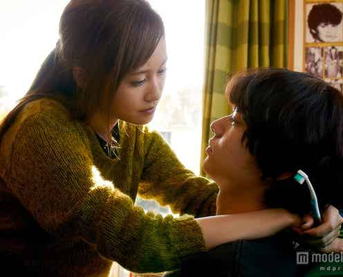 前田敦子、ラブホテルで恋人同士「リードして頂いた」