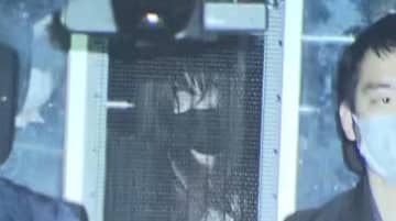 嫌味を言った男は許せない 救急車を蹴り鬼束ちひろ容疑者を逮捕 原因は通行人とのトラブル モデルプレス