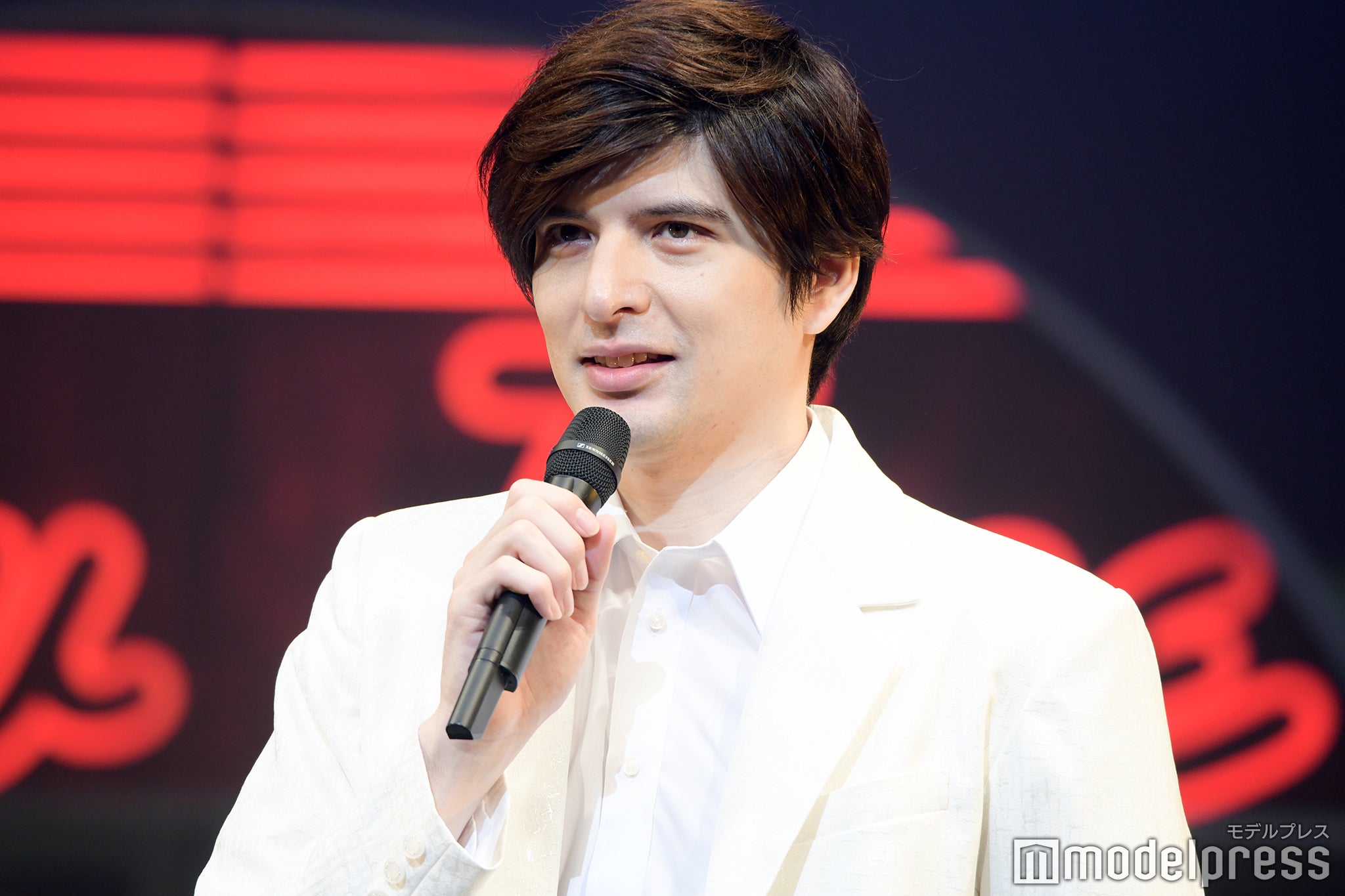 城田優（C）モデルプレス