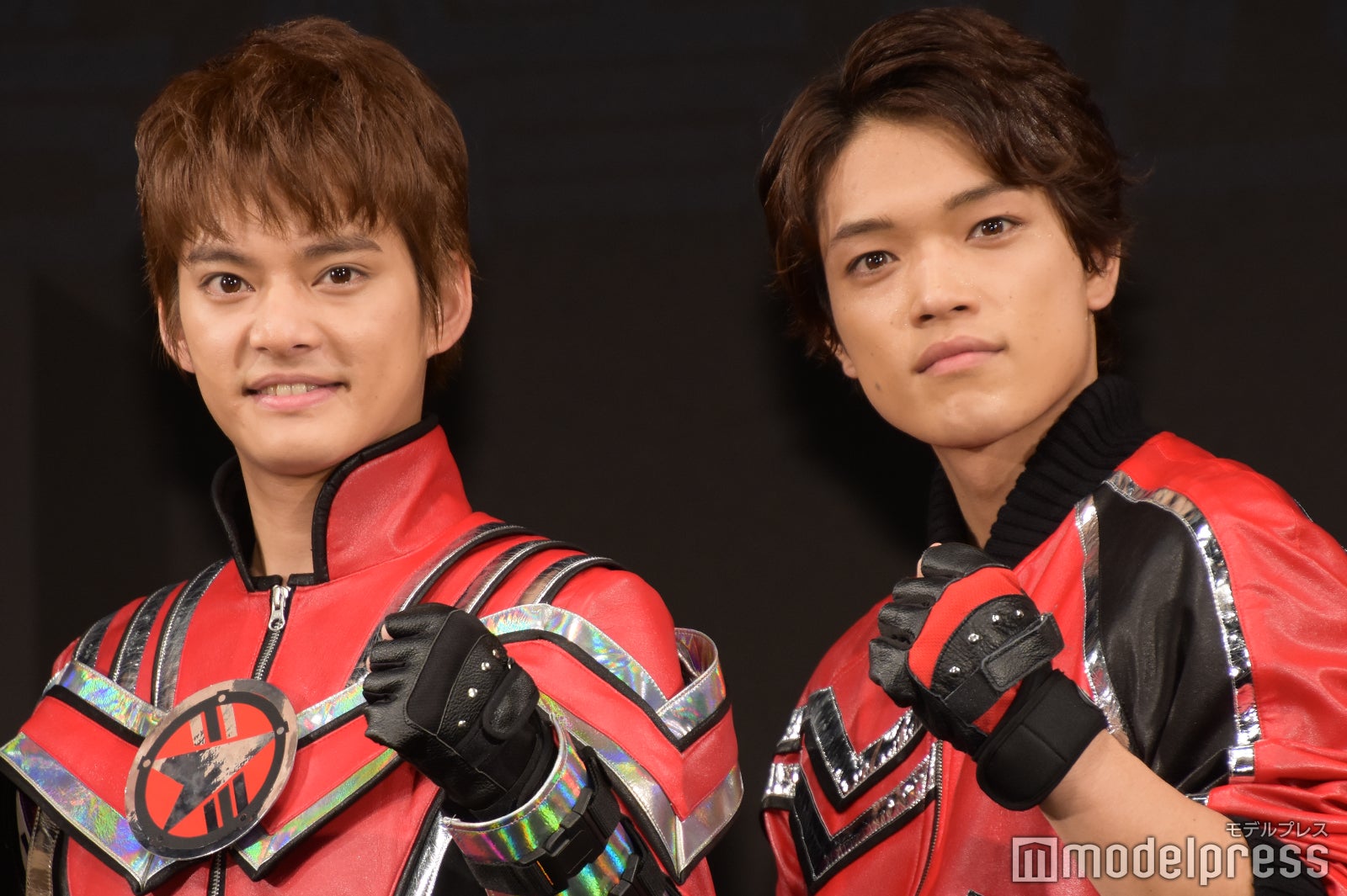 中山優馬、後輩・原嘉孝に“苦情”？相変わらずの高い女子力も発揮＜地球防衛軍 苦情処理係＞