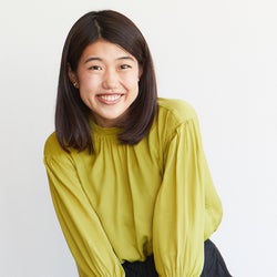 “追い込み婚”成功の横澤夏子「出会いがないはただのサボり」結婚後の変化は?<モデルプレスインタビュー>