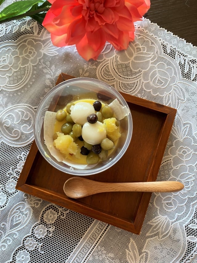 モーチャーチャー画像