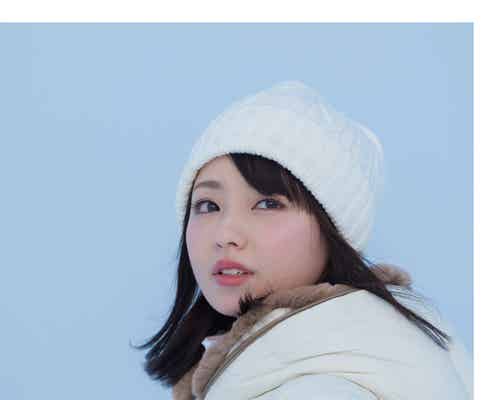 今泉佑唯、初の冠番組が地上波放送決定 アイドルから女優へ…本音&素顔に迫る