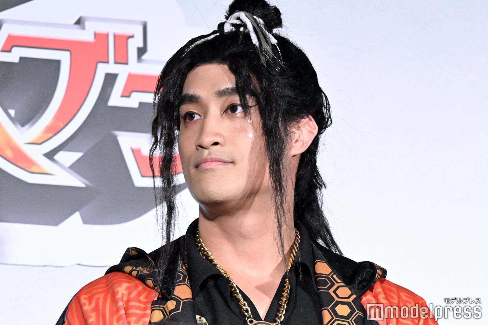 佳久創（C）モデルプレス