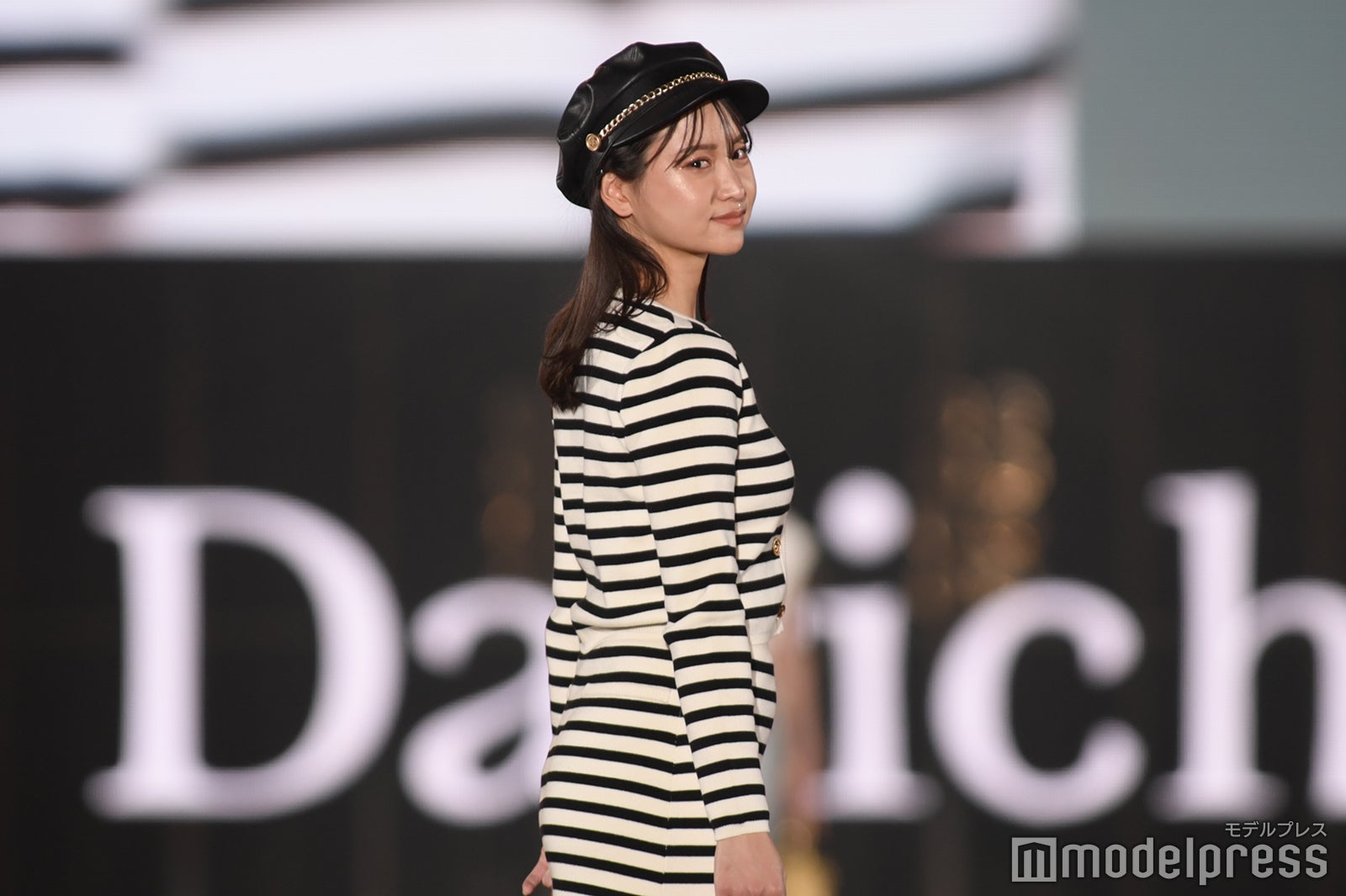 永尾まりや（C）モデルプレス