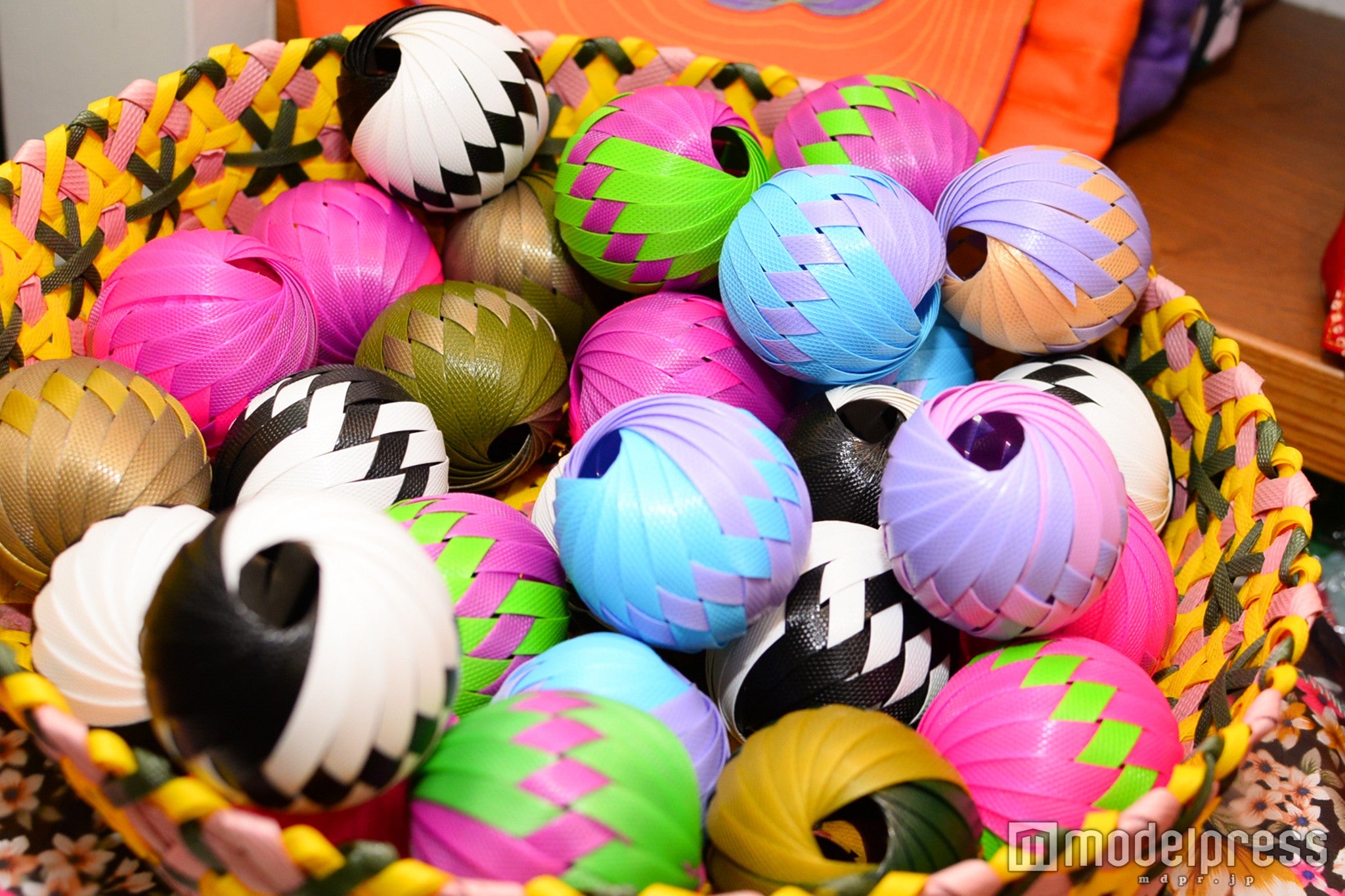 猫球各69元（C）女子旅プレス