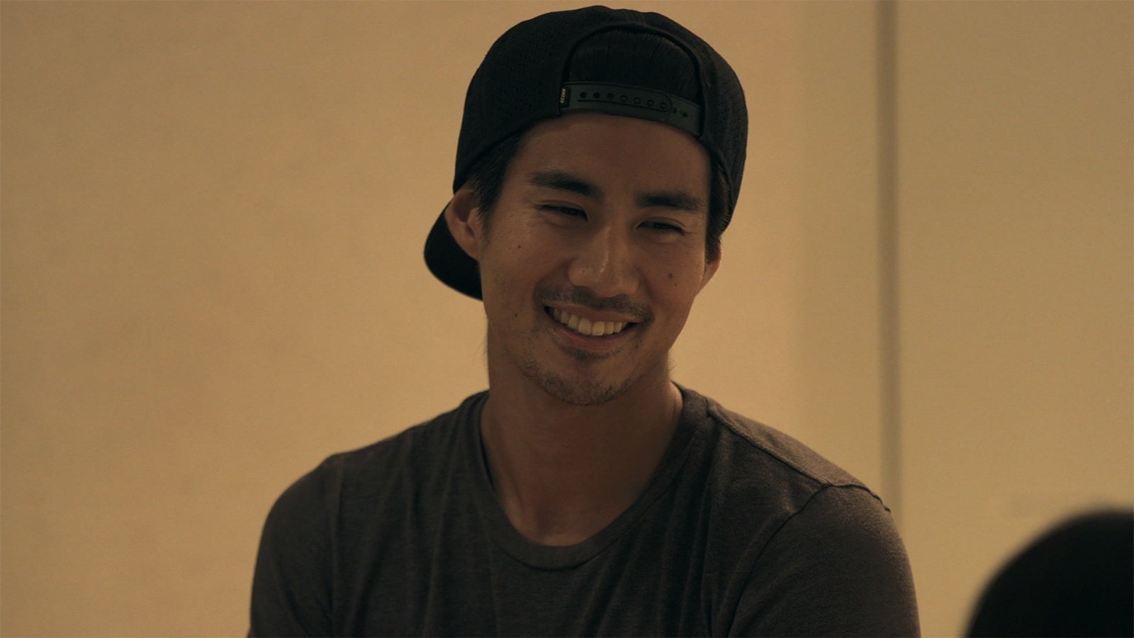 大志『TERRACE HOUSE ALOHA STATE』31st WEEK（C）フジテレビ／イースト・エンタテインメント