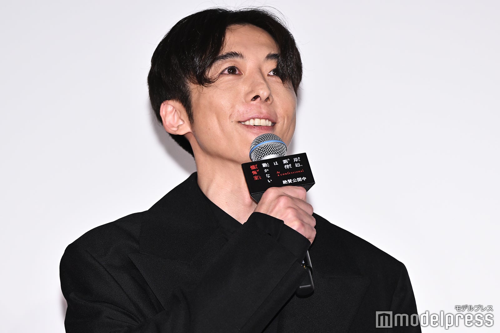 高橋一生（C）モデルプレス