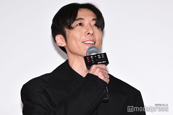 高橋一生(C)モデルプレス