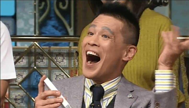 柳沢慎吾（C）日本テレビ