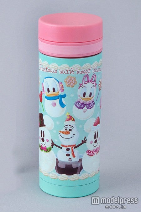 2パーク共通：ドリンクボトル￥2800（C）Disney