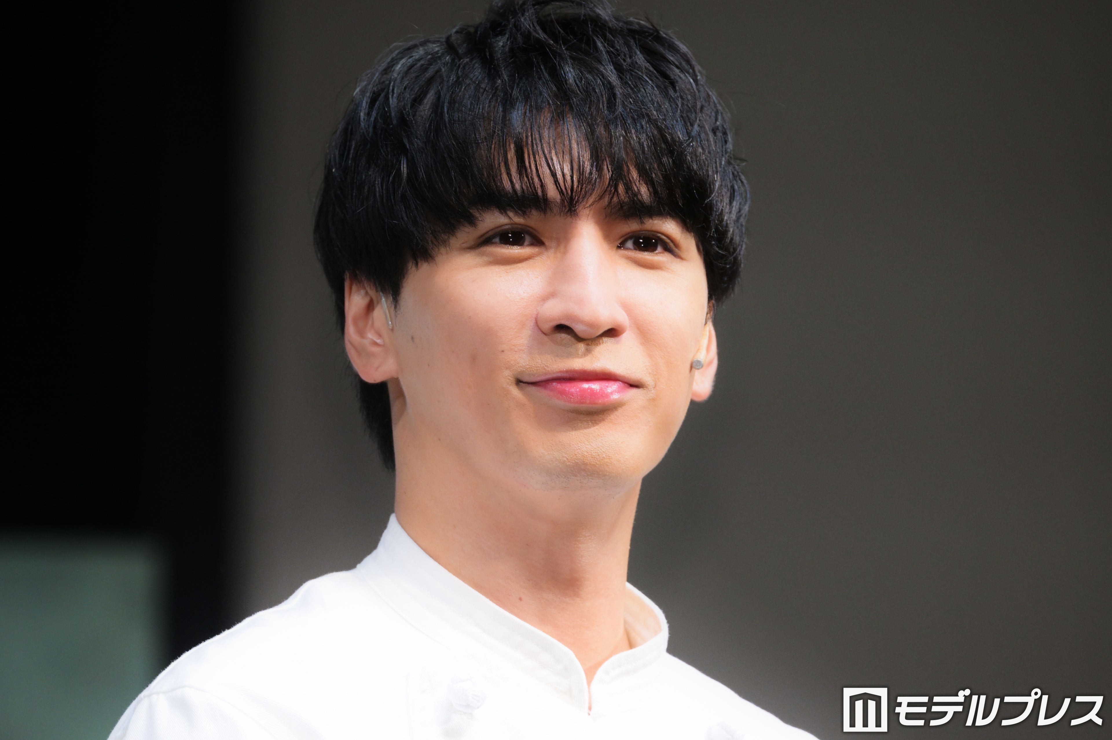 藤井流星（C）モデルプレス