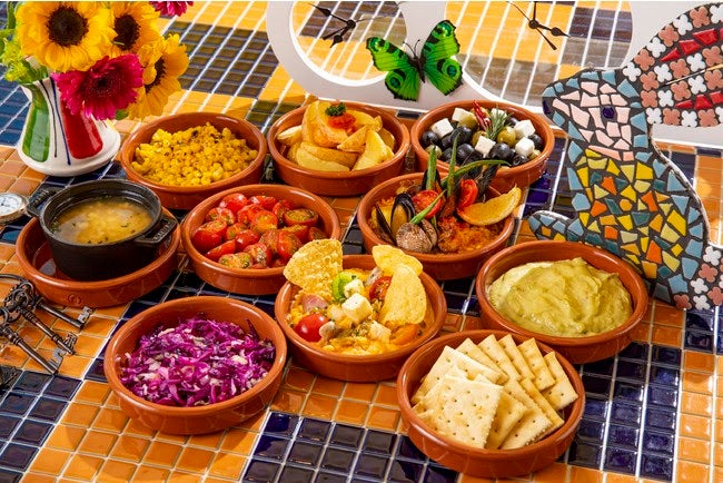 ロスト・イン・ヨーロッパ／画像提供：名古屋ヒルトン