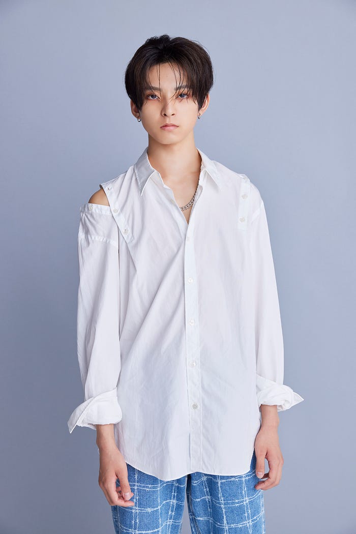 齋木春空(C)日本テレビ