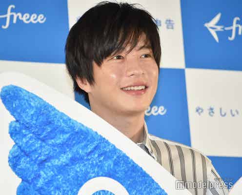 田中圭、愛娘とお風呂でほっこり “やさしさ感じたエピソード”に父の顔