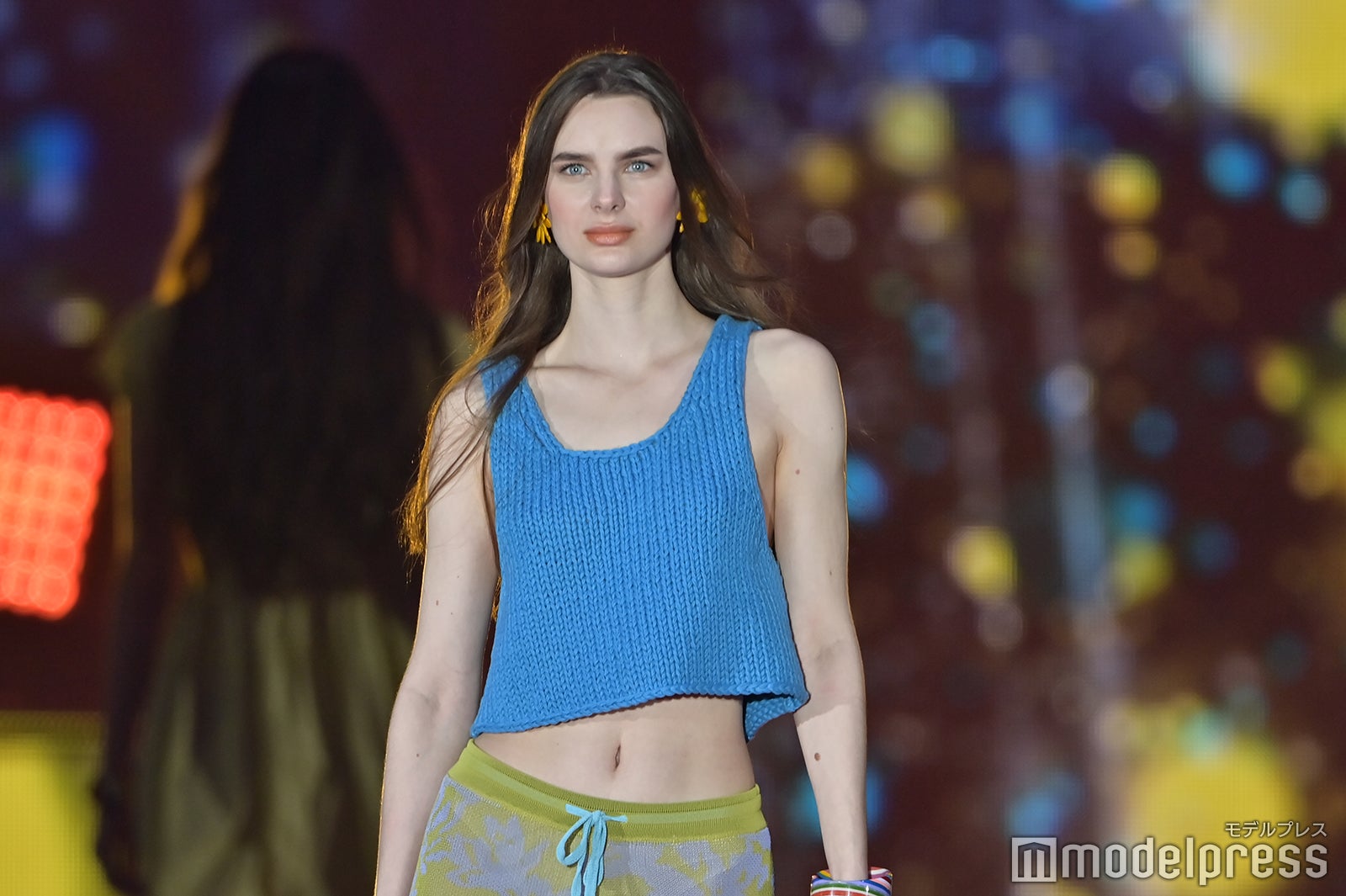 （C）モデルプレス