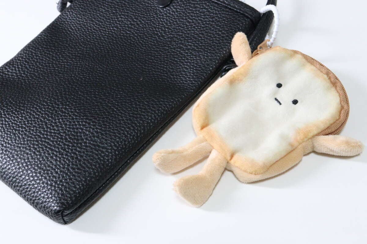 セリア コインポーチ セリアのコインポーチ