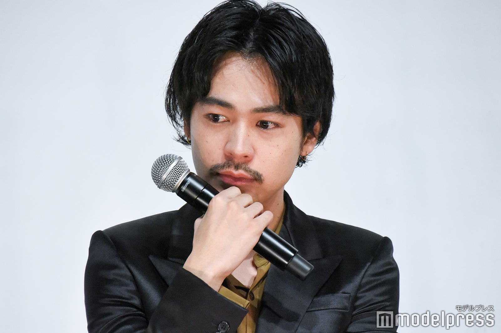 成田凌（C）モデルプレス