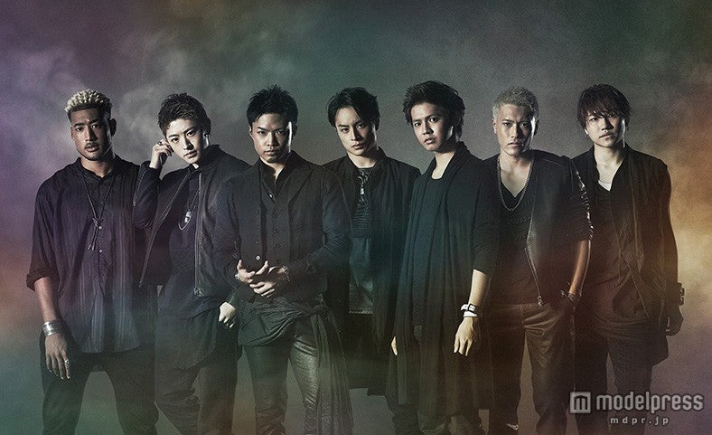 GENERATIONS from EXILE TRIBE