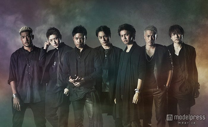 GENERATIONS from EXILE TRIBE