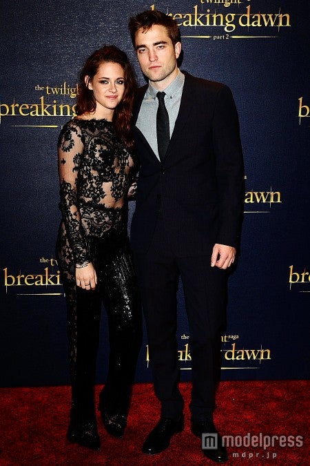 クリステン・スチュワート、ロバート・パティンソンから断捨離された？