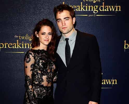 クリステン・スチュワート、ロバート・パティンソンから断捨離された?