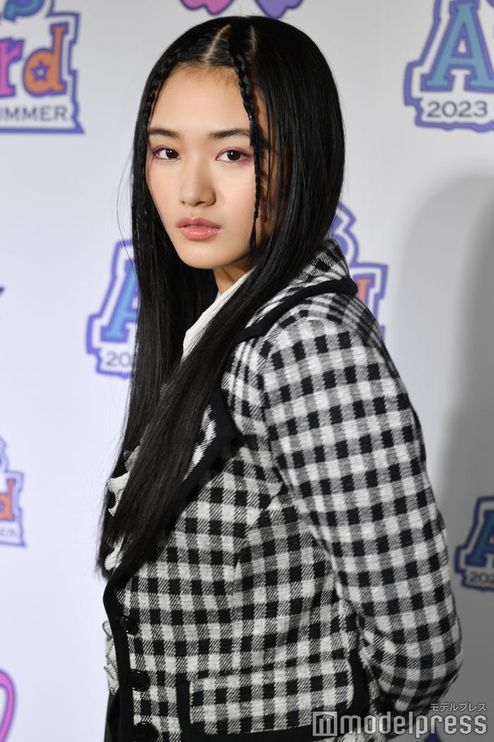 山崎天(C)モデルプレス